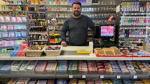 M&A Kiosk - Thumbnail
