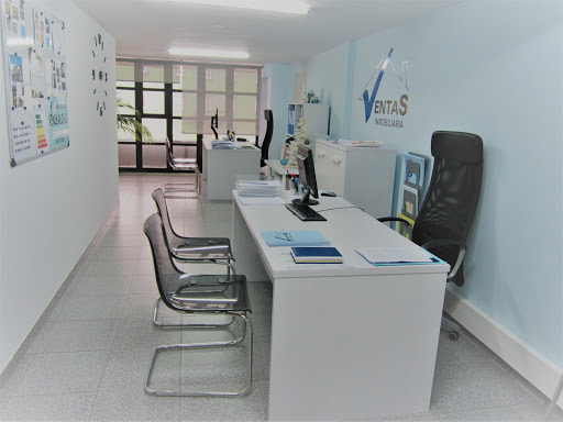 Inmobiliaria Ventas