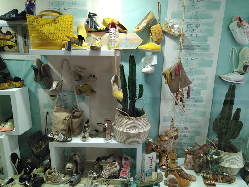 Begoña Vazquez Zapatos - Thumbnail