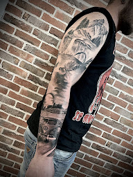 Photo n°31 de Art Corps Tattoo à Audincourt (Tatoueur)