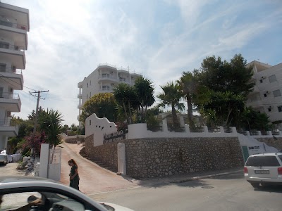 Hotel Saranda