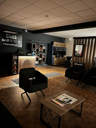 Enes Hair Design