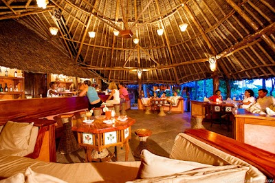 Photos of The Sands At Chale Island