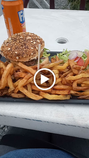 Photo 5 - La friterie du ch'nord ! Aux bons gourmands