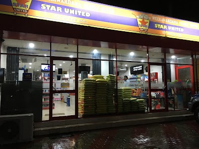 Photos of Weerawardhana Family Super