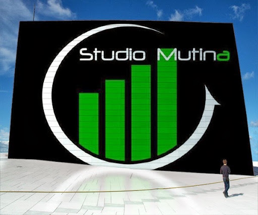 Studio Mutina - FERRARA - Visual
