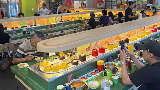 Photo of Mr Hotpoter Haymarket