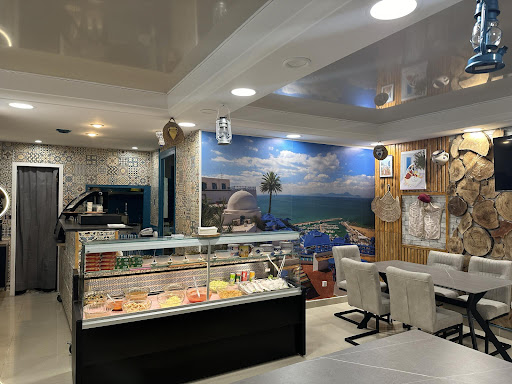 Photo 6 - Restaurant Sidi Bou