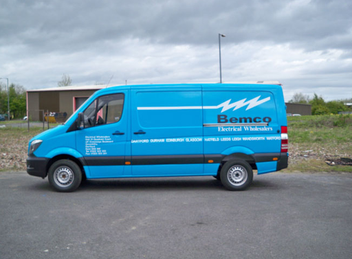 DSC Coachworks Ltd