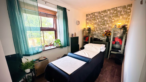 Sally Lake Therapies