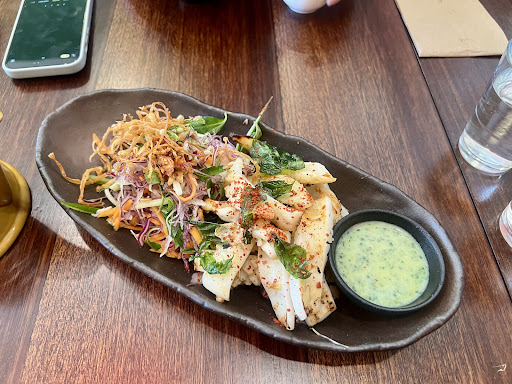Dad Vietnamese Restaurant - Thumbnail