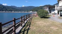 小島公園キャンプ場