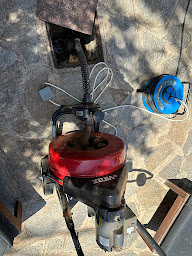 Photo n°11 de Lassale Pierre-Guy à Bormes-les-Mimosas (Plombier)