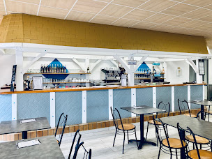 Photo n°33 de Restaurant Le saint Malo à Esvres (Restaurant)