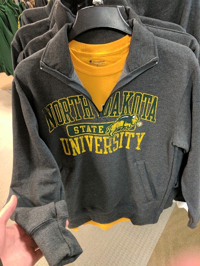 NDSU Bookstore