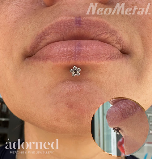 Adorned Piercing and Jewellery Ltd - Thumbnail
