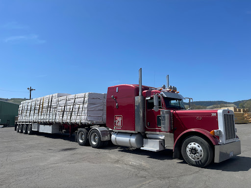 Redstar Transport Ltd