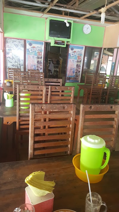 Photos of Cafe & Rumah Makan Frambos