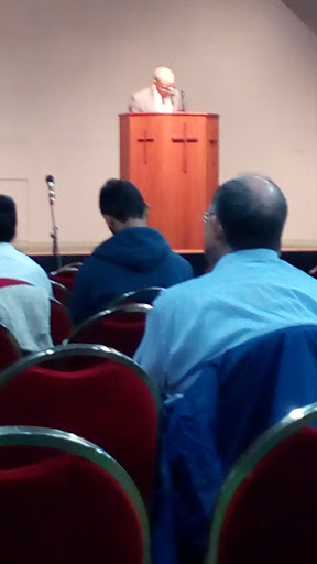 Perth Keswick Convention - Thumbnail