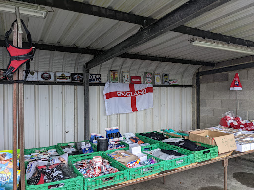 Redcar Carboot Sale - Thumbnail