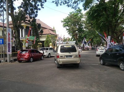 Photos of Purwodadi grobogan