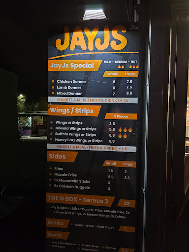 JayJs - Thumbnail