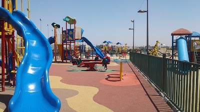 Photos of حديقة الطيور - حدائق الملك عبد الله - اربد