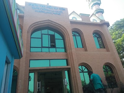 Photos of Poradia jame mosque