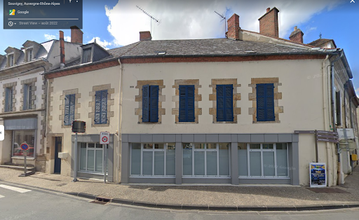 Cabinet Dentaire de Souvigny - Thumbnail
