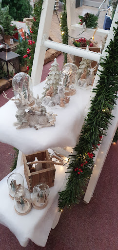 Holland Arms Garden Centre Gallery - United Kingdom