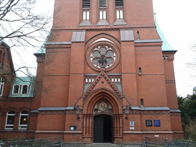 Ev.-Luth. St. Petri-Kirchengemeinde Altona