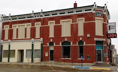 First Community Bank