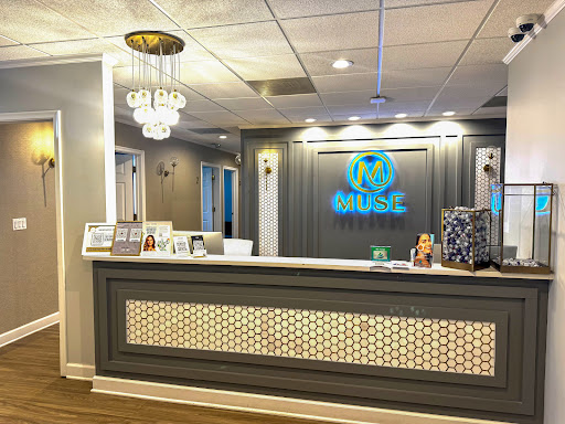 MUSE Med Spa