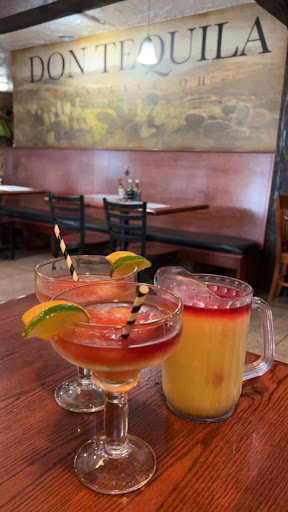 Don Tequila Bar & Grill Eastlake - Thumbnail