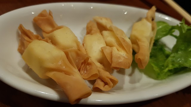 Gyoza ChaoChao (Shijo-Kawaramachi Branch)