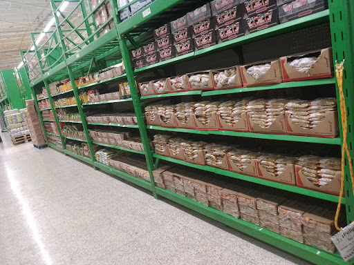 Bodega Aurrera, Renacimiento - Thumbnail