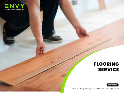 Avatar for Envy design and remodeling