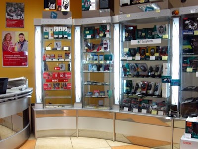 Photos of Magazin "Tekhnika" Odo "Orbita-Servis"