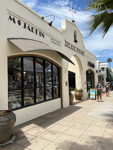 Arcade Building Gallery - United States