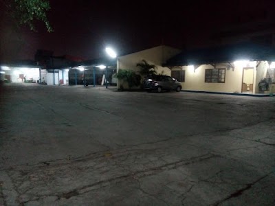 Photos of Funeral Home Bandengan