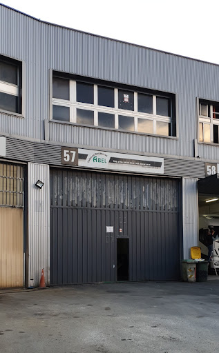 Talleres Mecánicos Abel