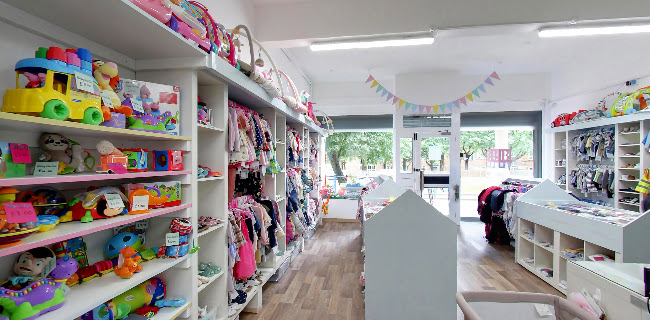 Reviews of Baby GA GA in Leicester - Baby store