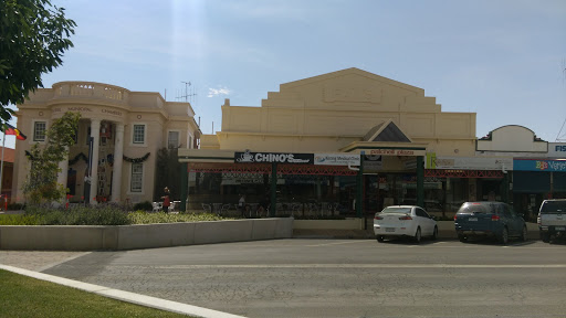 Chino's On Victoria - Thumbnail