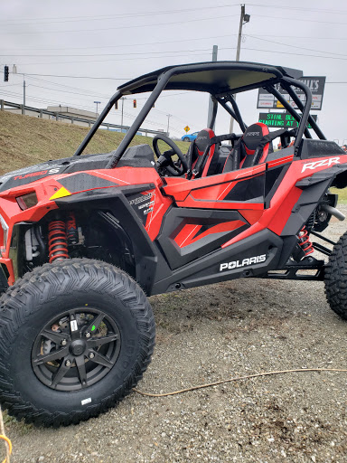 Joe Hill's Powersports & Equipment - Thumbnail