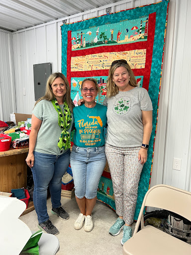 Farm Girl Quilting - Thumbnail