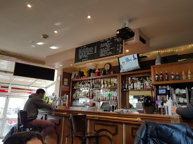Café de Nice