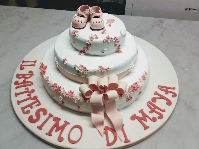 Pasticceria Steinbock