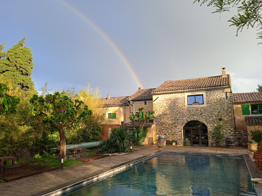 Photo de Le 17 à Courthézon (84350)