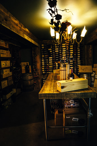 Wine Cavern Ltd - Thumbnail