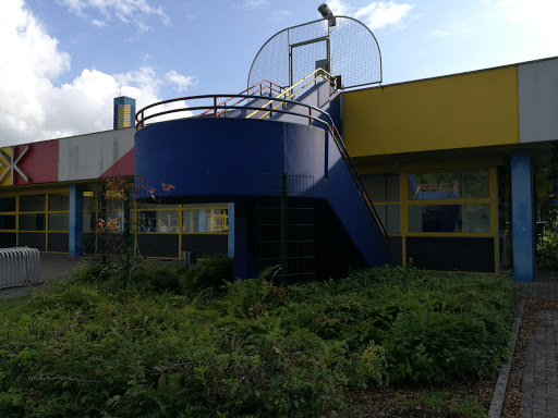 Primary and secondary school Loxstedt Gallery - Germany